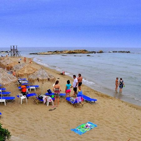 Sky And Sea 1 Crete Island Exterior foto