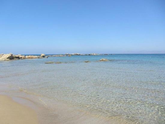 Sky And Sea 1 Crete Island Exterior foto